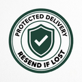 Peace of Mind Delivery