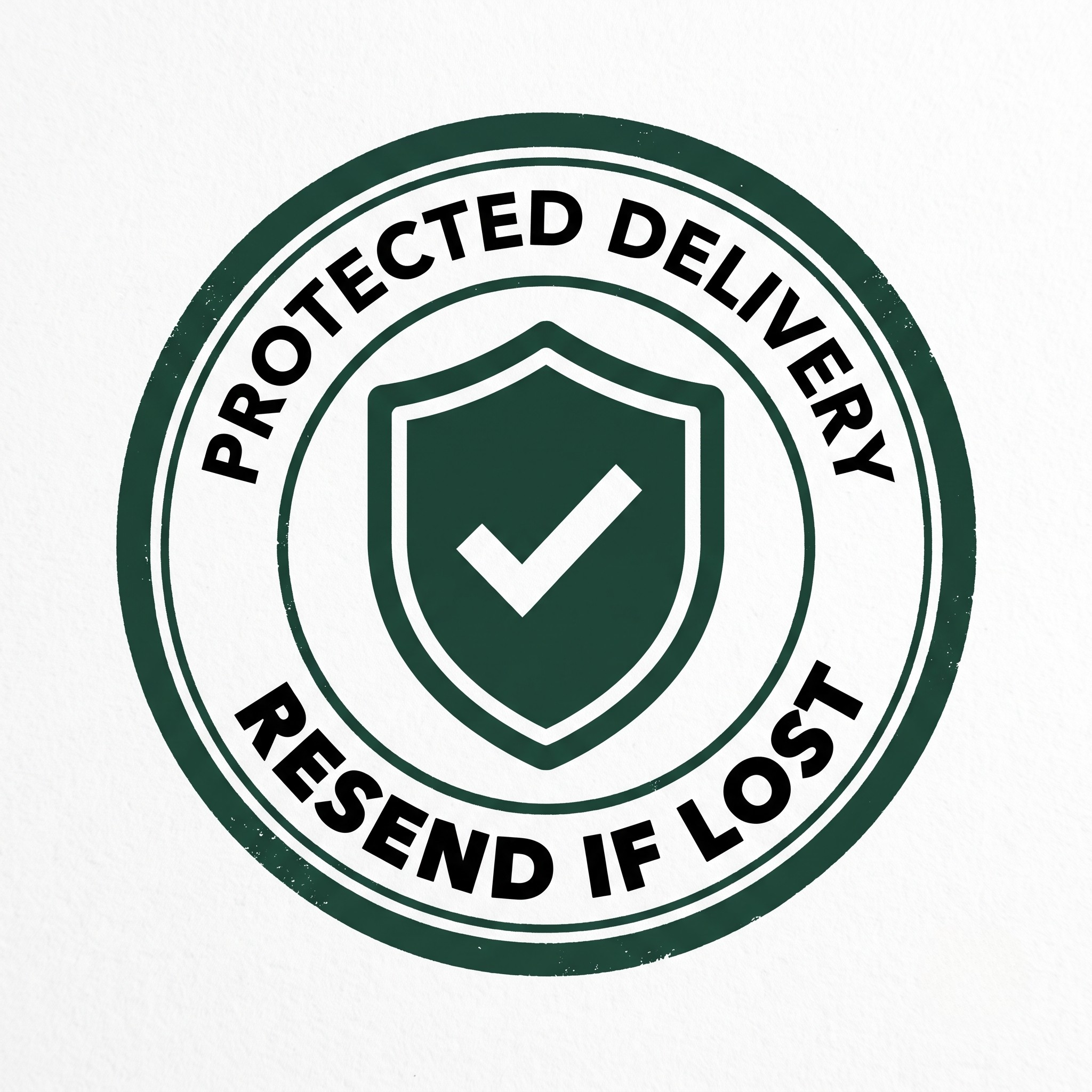 Peace of Mind Delivery